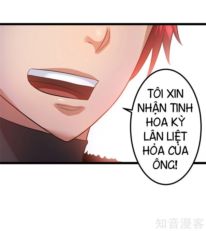 Tiên Vương Trùng Sinh Chapter 47 - 23