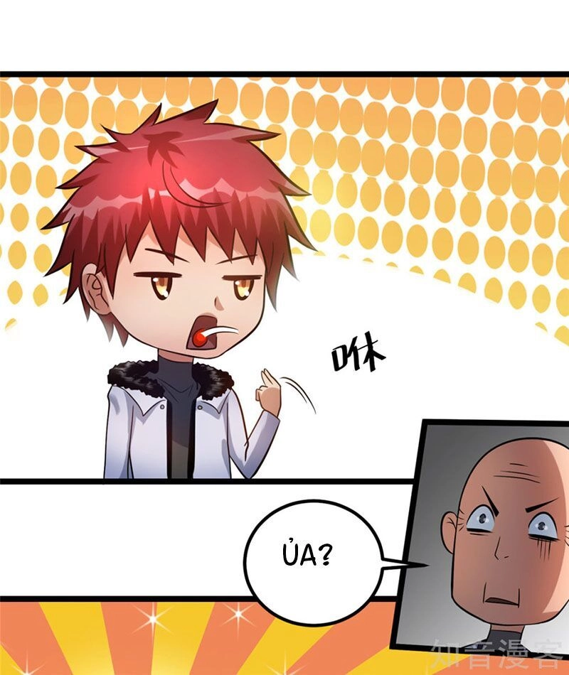 Tiên Vương Trùng Sinh Chapter 47 - 24