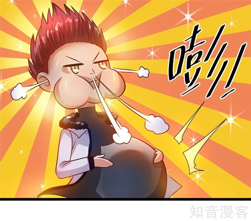 Tiên Vương Trùng Sinh Chapter 47 - 25