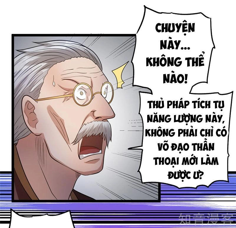 Tiên Vương Trùng Sinh Chapter 47 - 30