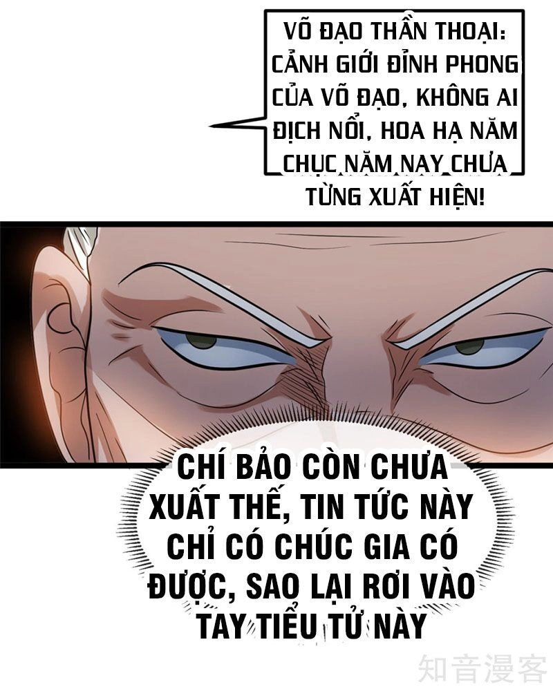 Tiên Vương Trùng Sinh Chapter 47 - 32