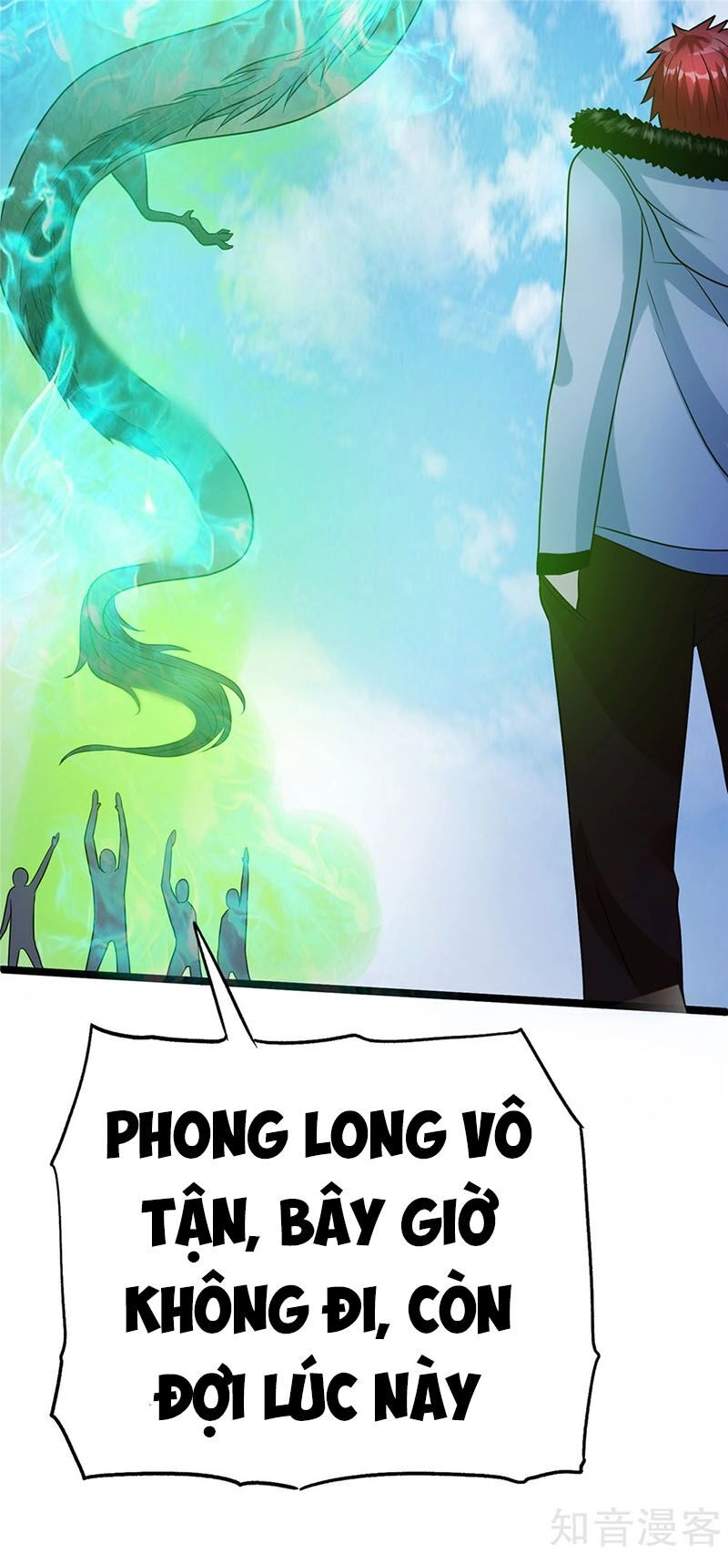 Tiên Vương Trùng Sinh Chapter 47 - 36