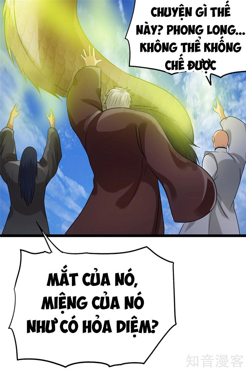 Tiên Vương Trùng Sinh Chapter 47 - 40