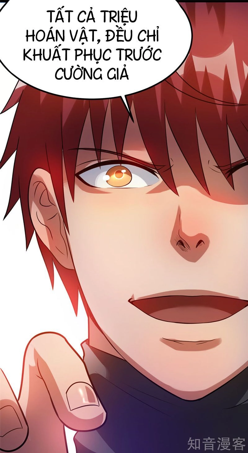 Tiên Vương Trùng Sinh Chapter 47 - 43