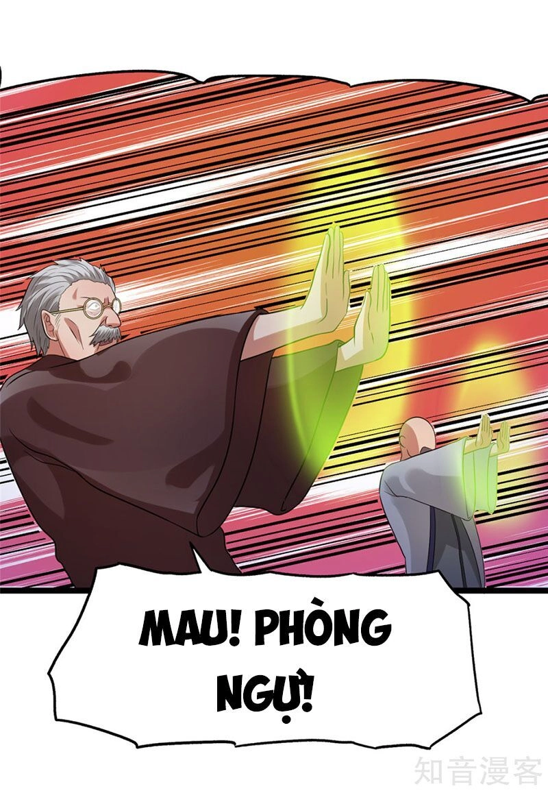 Tiên Vương Trùng Sinh Chapter 47 - 46