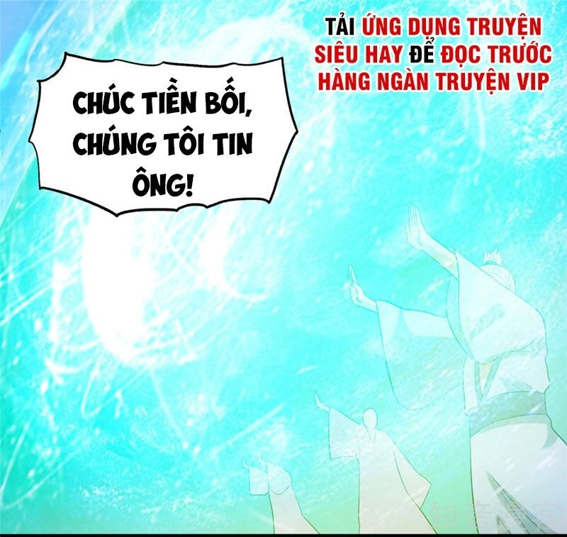 Tiên Vương Trùng Sinh Chapter 47 - 48