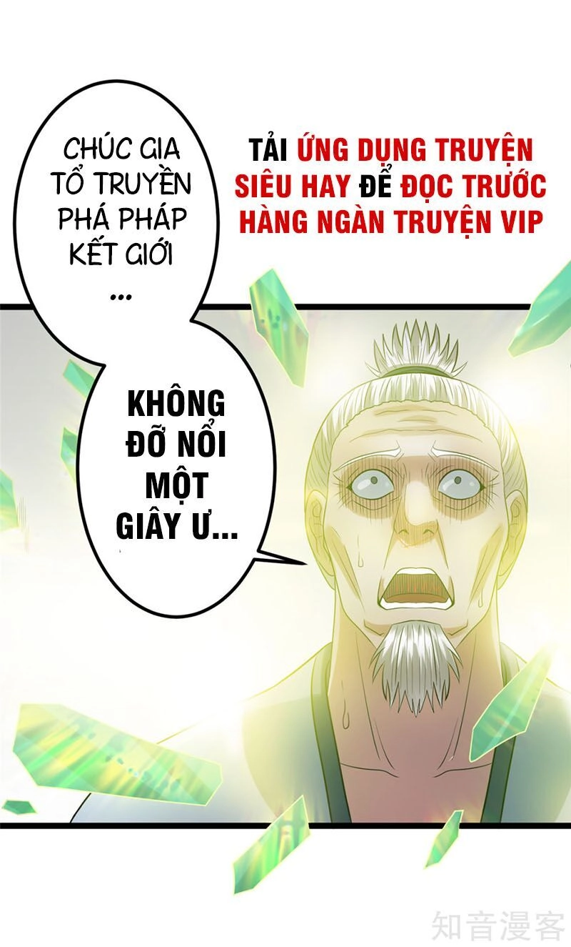 Tiên Vương Trùng Sinh Chapter 47 - 51