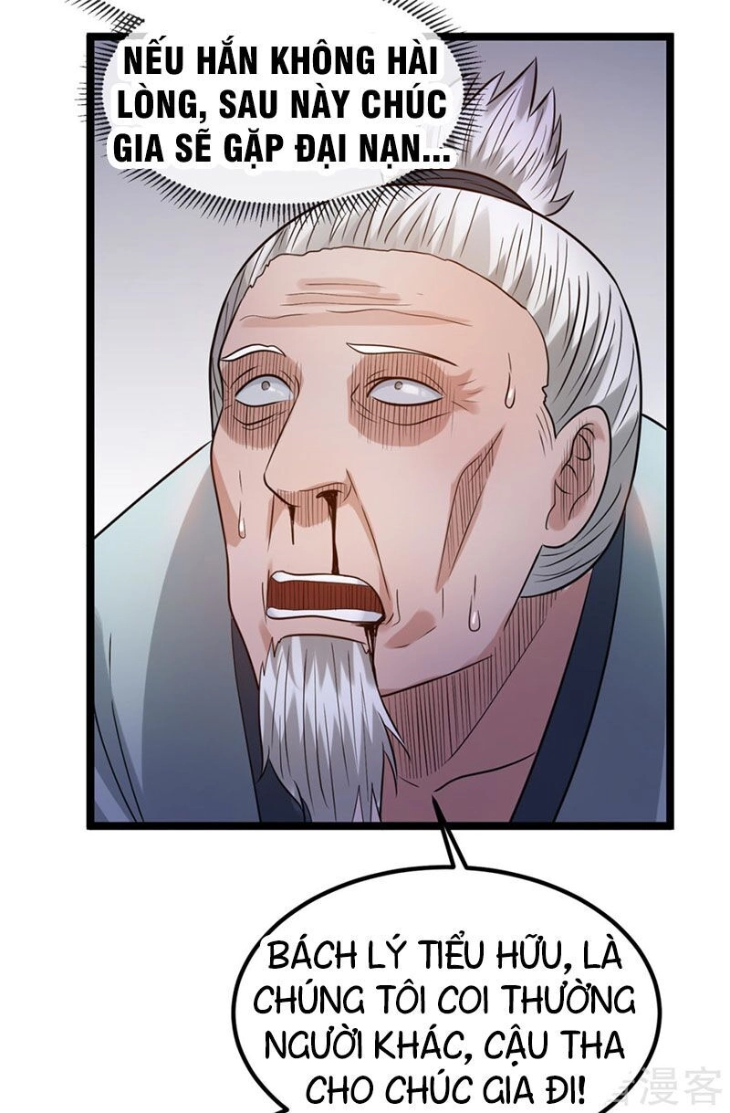 Tiên Vương Trùng Sinh Chapter 47 - 57