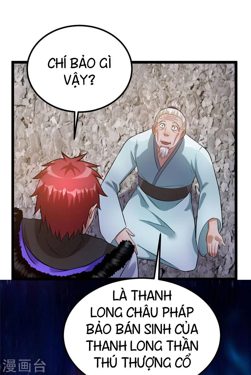 Tiên Vương Trùng Sinh Chapter 48 - 2