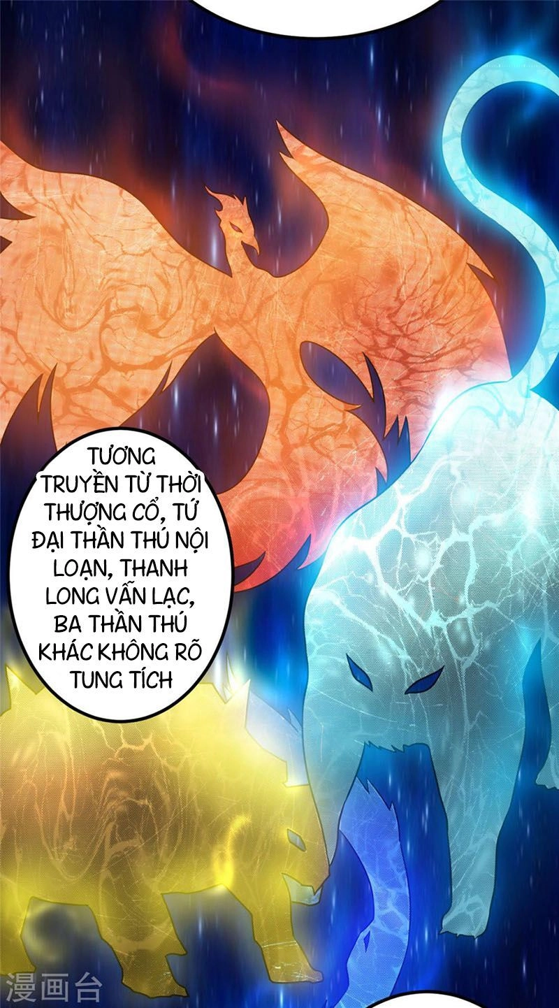 Tiên Vương Trùng Sinh Chapter 48 - 3