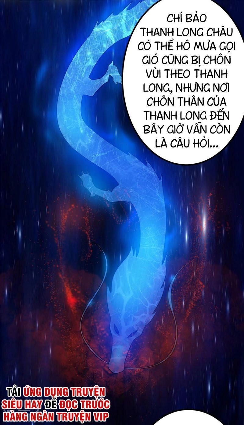 Tiên Vương Trùng Sinh Chapter 48 - 4