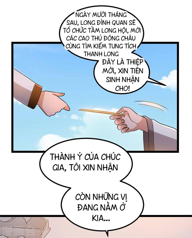 Tiên Vương Trùng Sinh Chapter 48 - 10