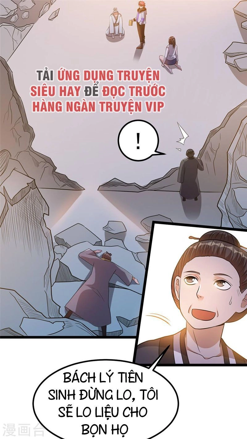 Tiên Vương Trùng Sinh Chapter 48 - 11