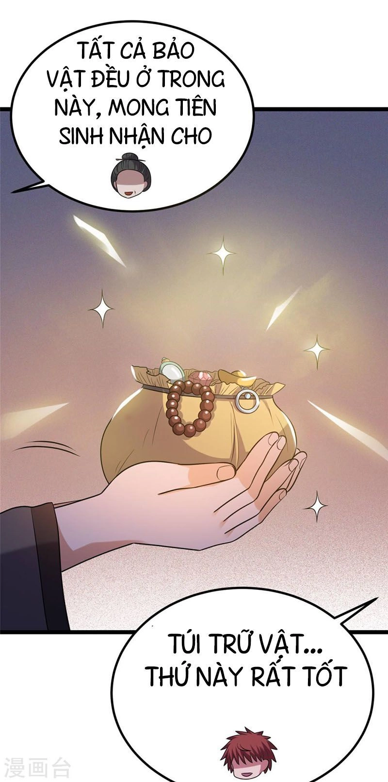 Tiên Vương Trùng Sinh Chapter 48 - 14