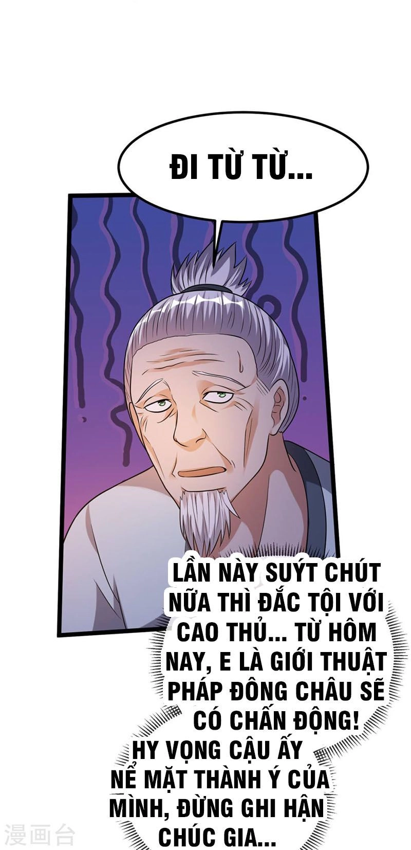 Tiên Vương Trùng Sinh Chapter 48 - 16