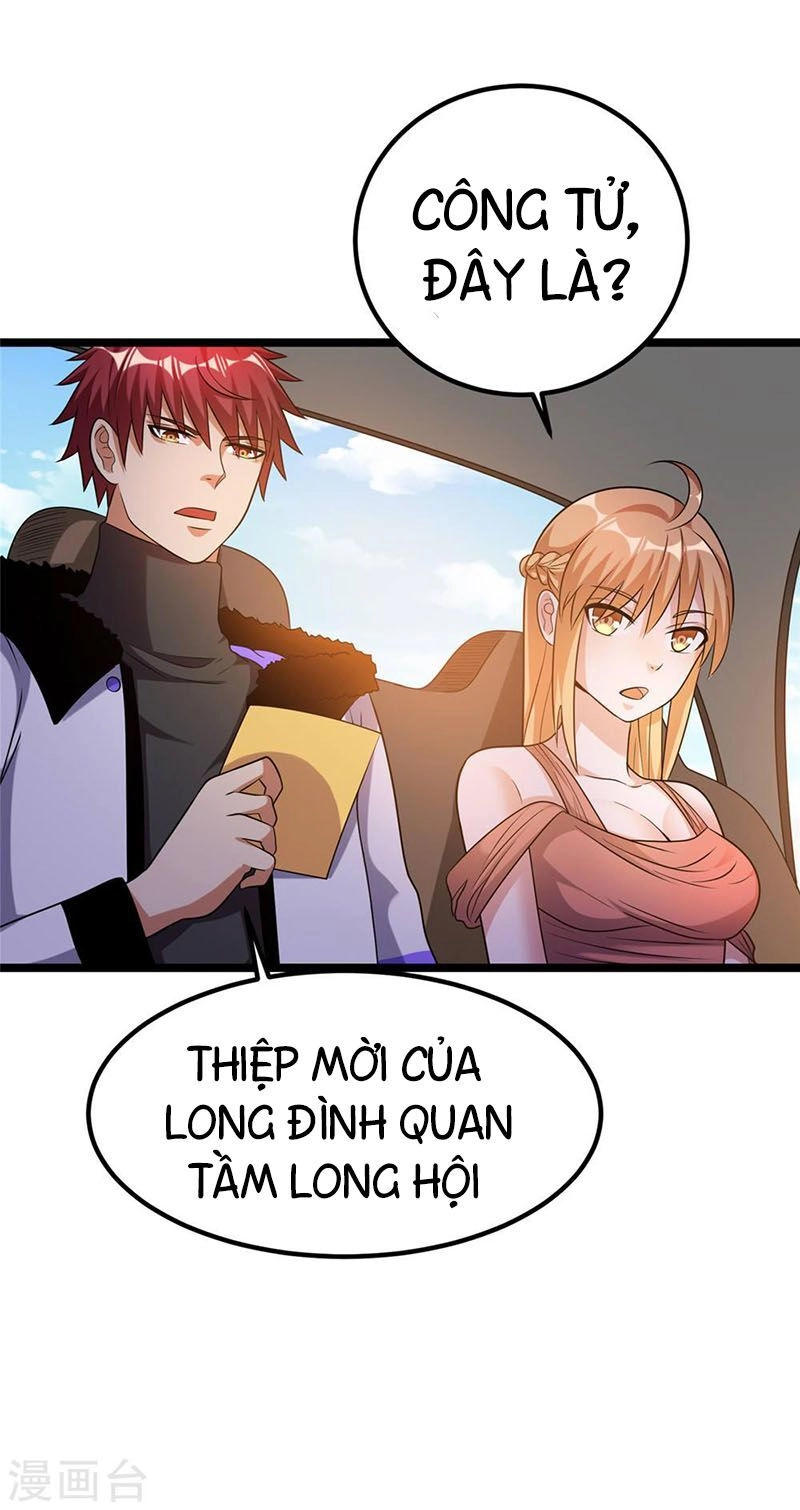 Tiên Vương Trùng Sinh Chapter 48 - 18