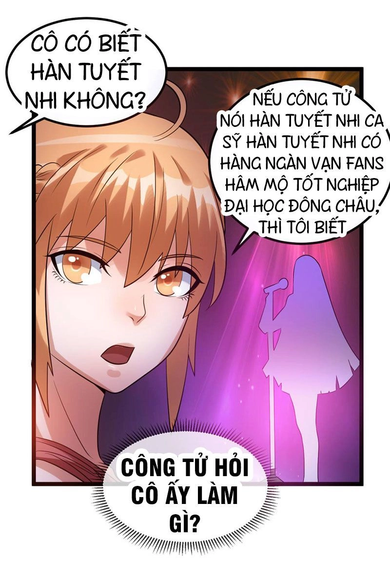 Tiên Vương Trùng Sinh Chapter 48 - 20