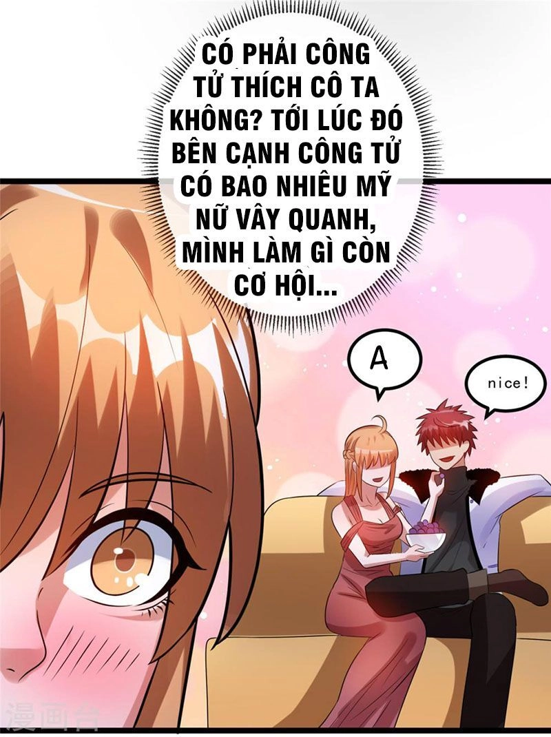 Tiên Vương Trùng Sinh Chapter 48 - 22