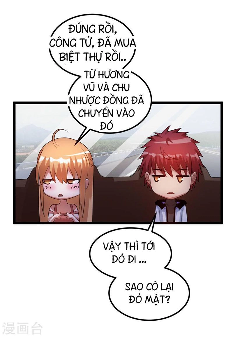 Tiên Vương Trùng Sinh Chapter 48 - 23