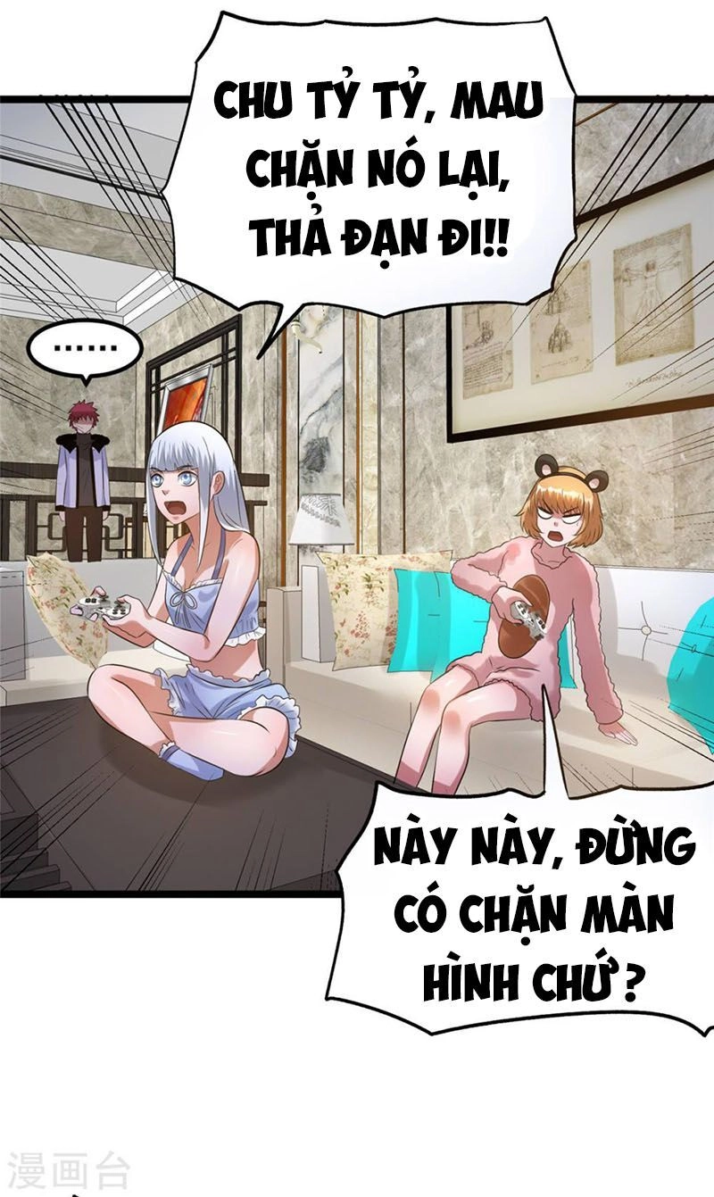 Tiên Vương Trùng Sinh Chapter 48 - 27