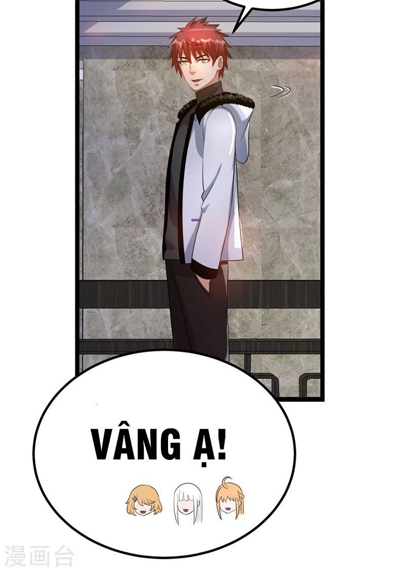 Tiên Vương Trùng Sinh Chapter 48 - 32