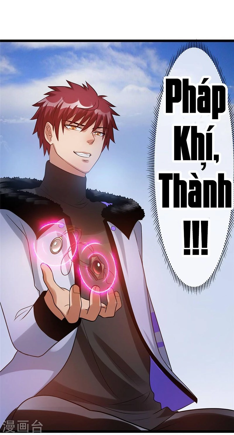 Tiên Vương Trùng Sinh Chapter 48 - 35