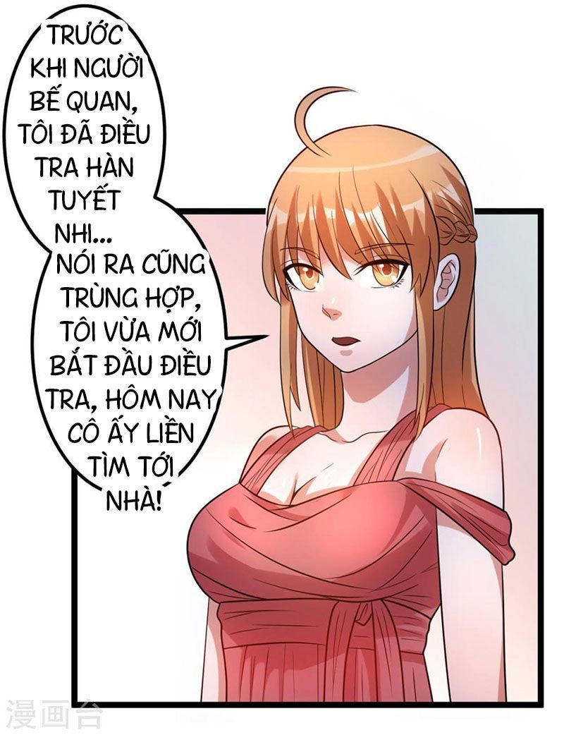 Tiên Vương Trùng Sinh Chapter 48 - 37