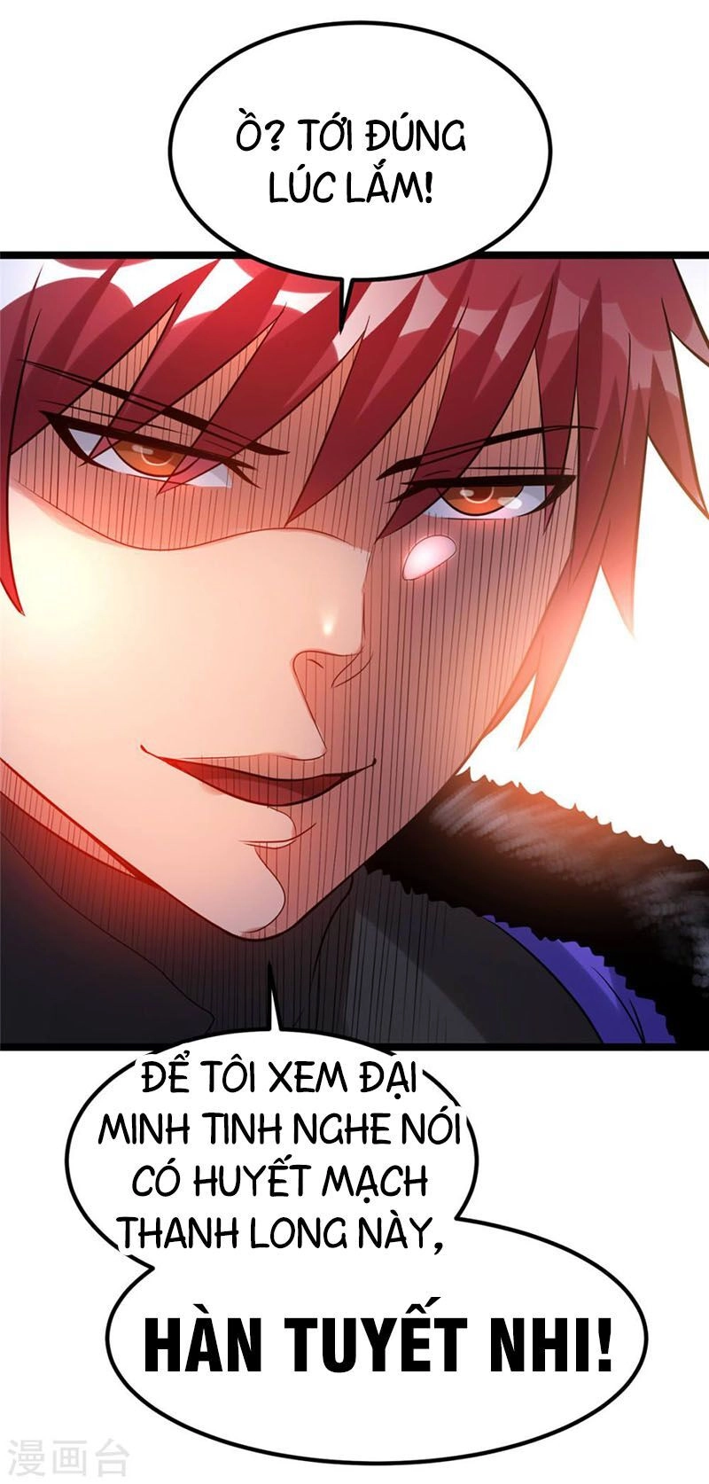 Tiên Vương Trùng Sinh Chapter 48 - 38