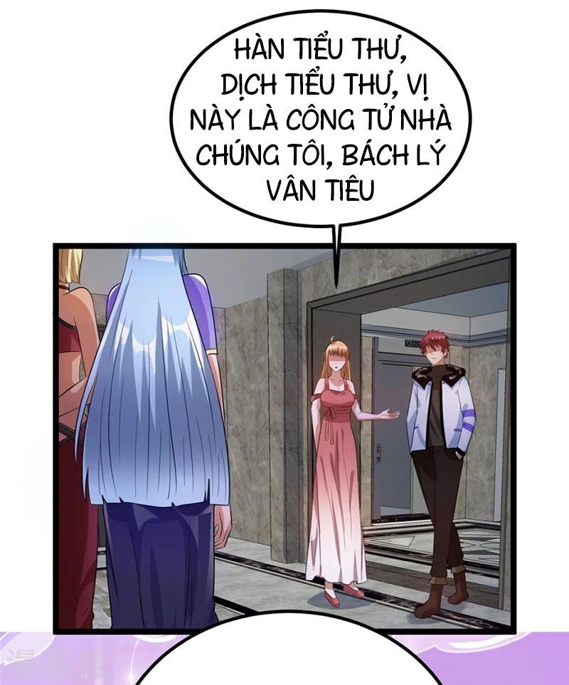 Tiên Vương Trùng Sinh Chapter 49 - 2