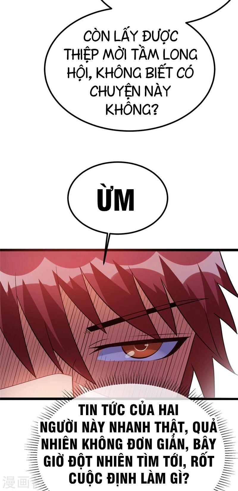 Tiên Vương Trùng Sinh Chapter 49 - 6