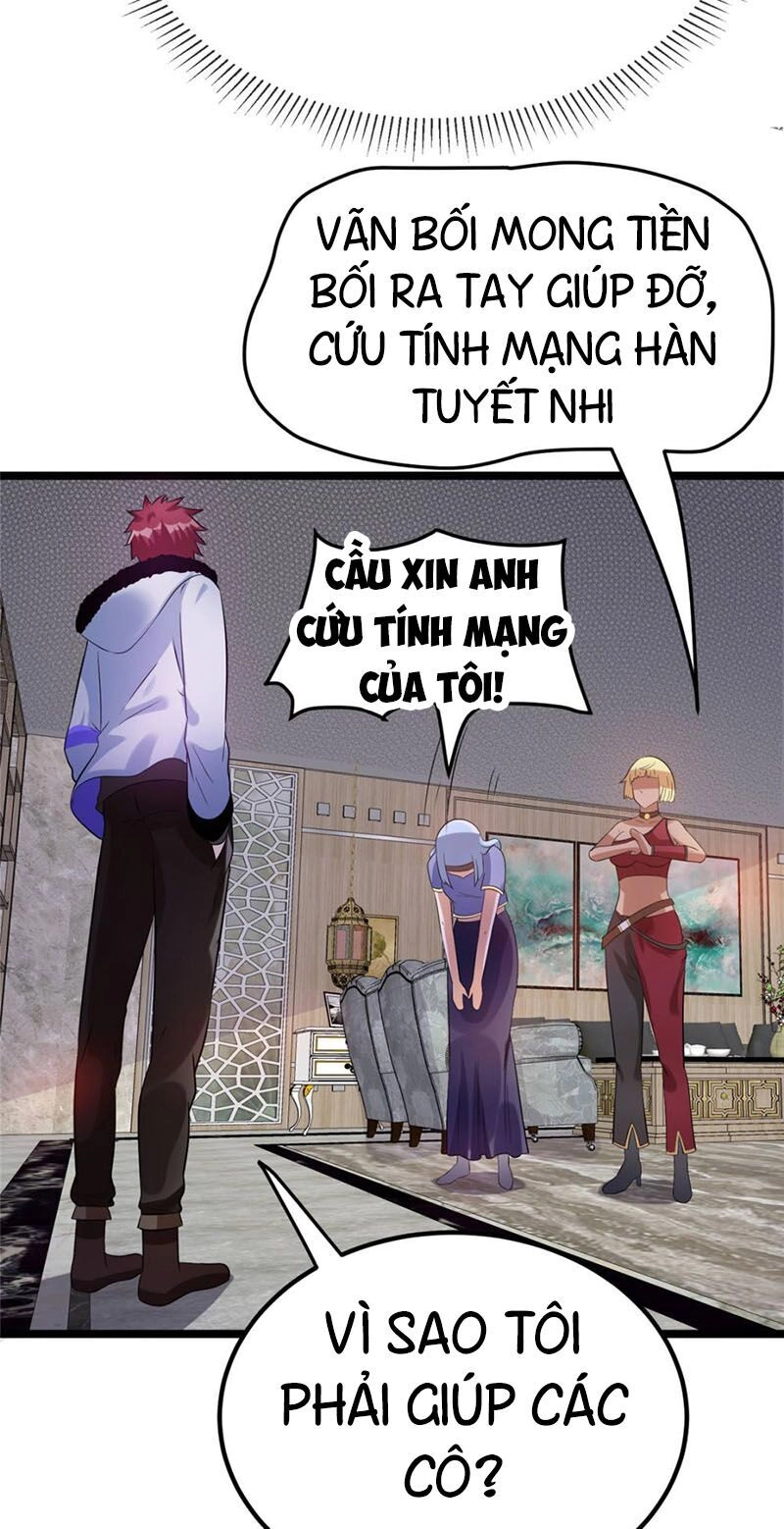 Tiên Vương Trùng Sinh Chapter 49 - 7