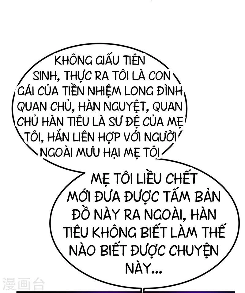 Tiên Vương Trùng Sinh Chapter 49 - 9