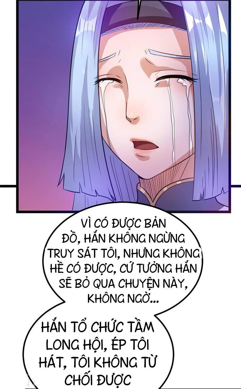 Tiên Vương Trùng Sinh Chapter 49 - 10