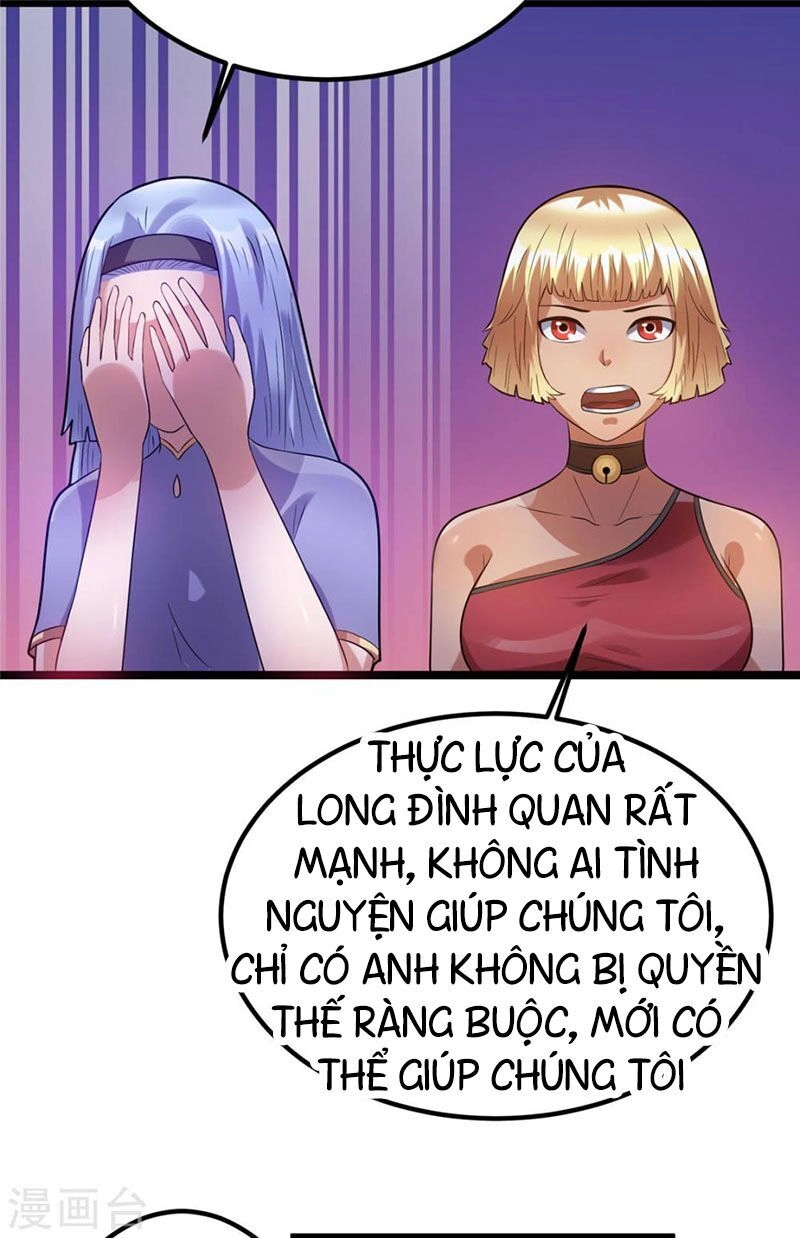 Tiên Vương Trùng Sinh Chapter 49 - 11