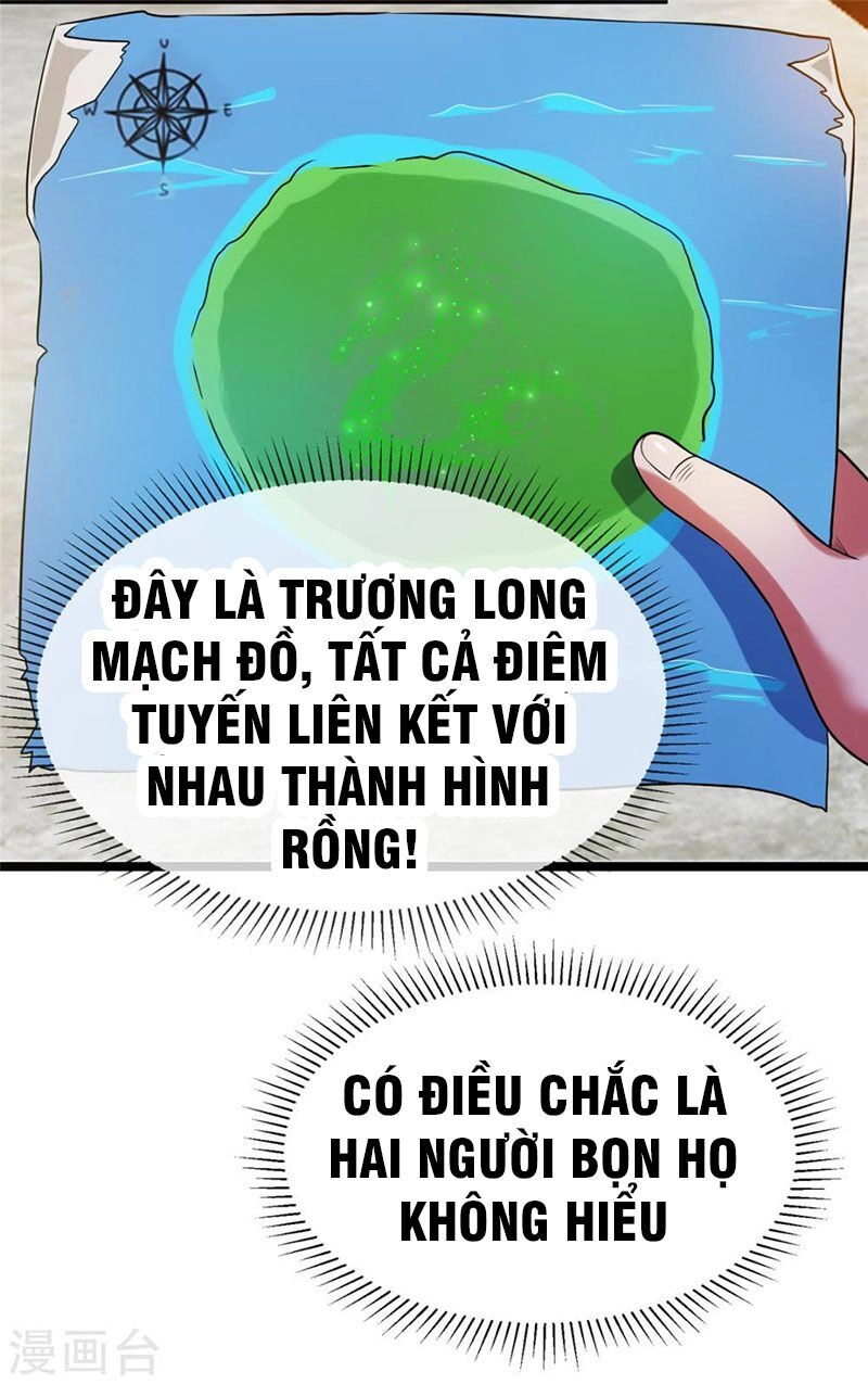 Tiên Vương Trùng Sinh Chapter 49 - 13