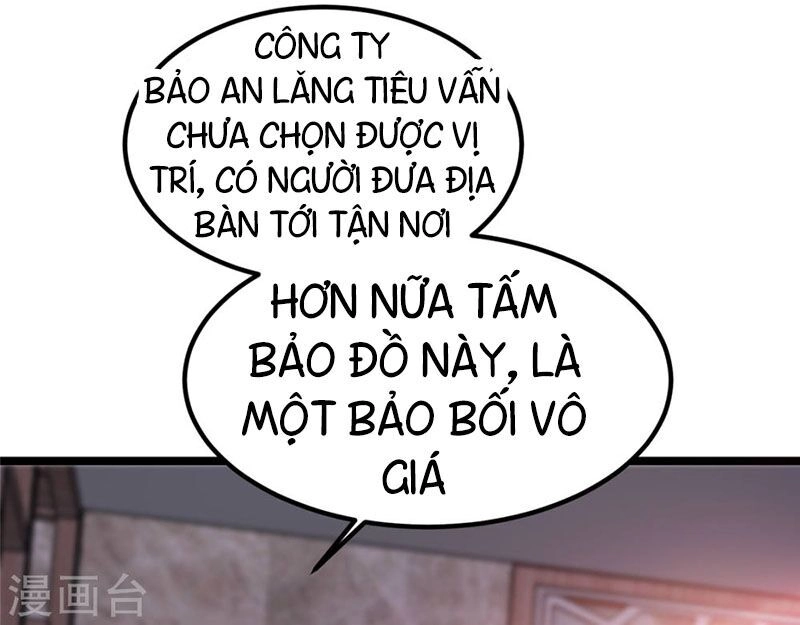 Tiên Vương Trùng Sinh Chapter 49 - 15