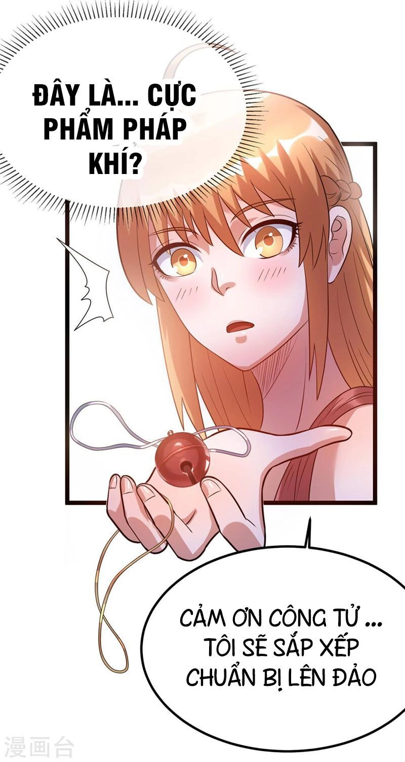 Tiên Vương Trùng Sinh Chapter 49 - 17