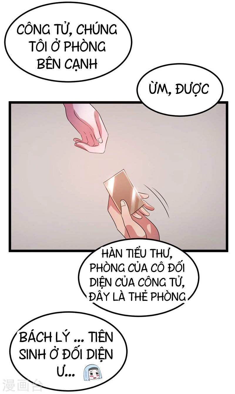 Tiên Vương Trùng Sinh Chapter 49 - 19