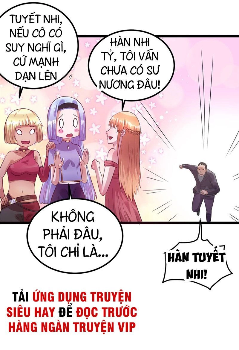 Tiên Vương Trùng Sinh Chapter 49 - 20