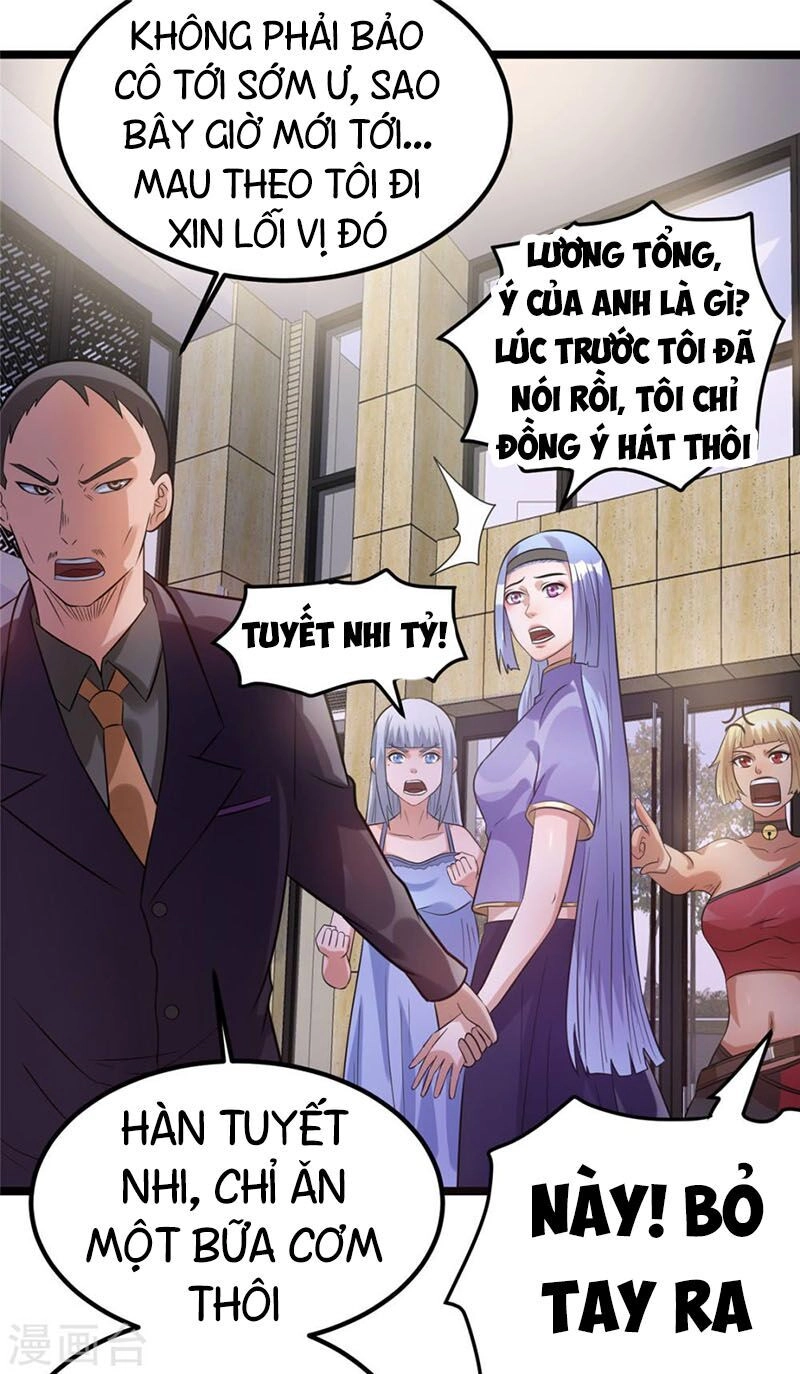 Tiên Vương Trùng Sinh Chapter 49 - 22