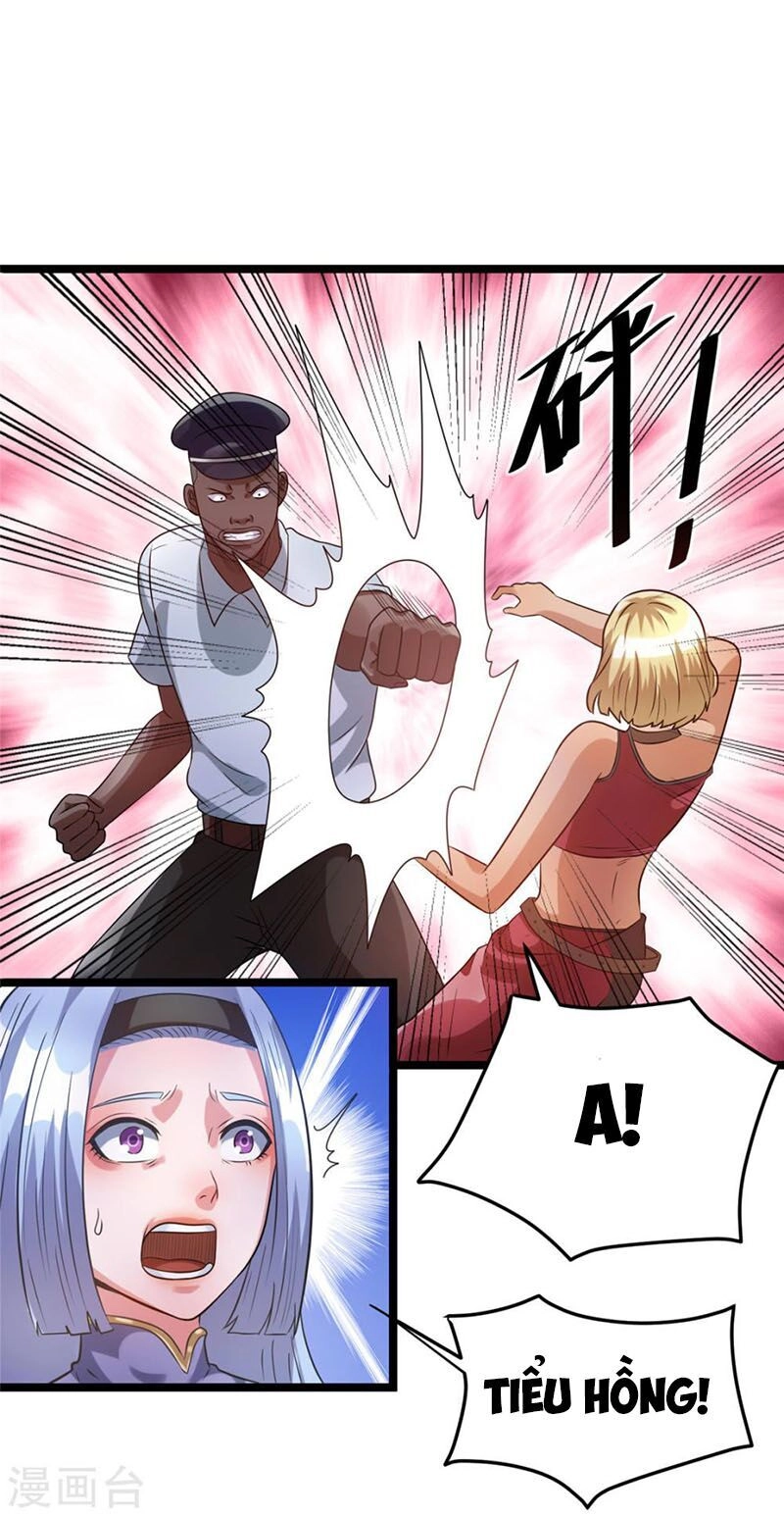 Tiên Vương Trùng Sinh Chapter 49 - 27