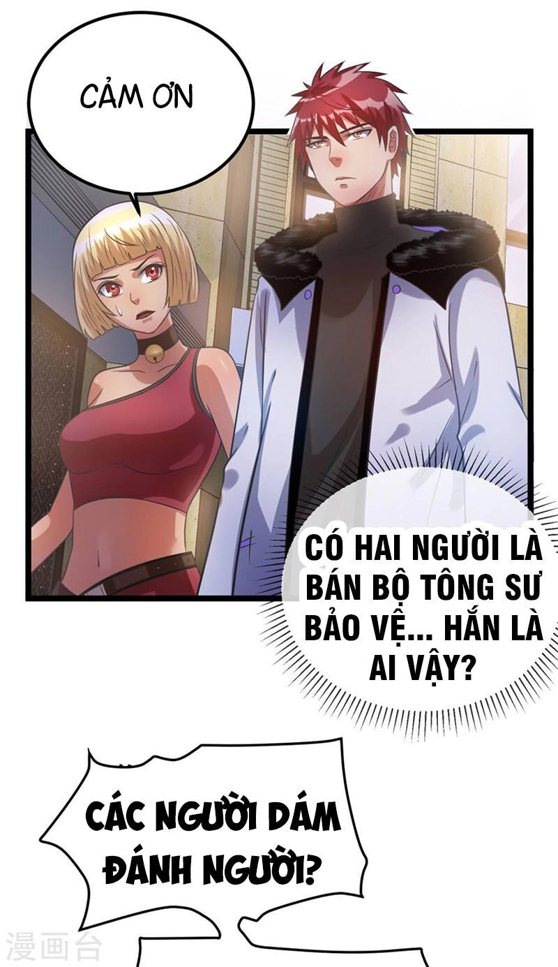 Tiên Vương Trùng Sinh Chapter 49 - 29