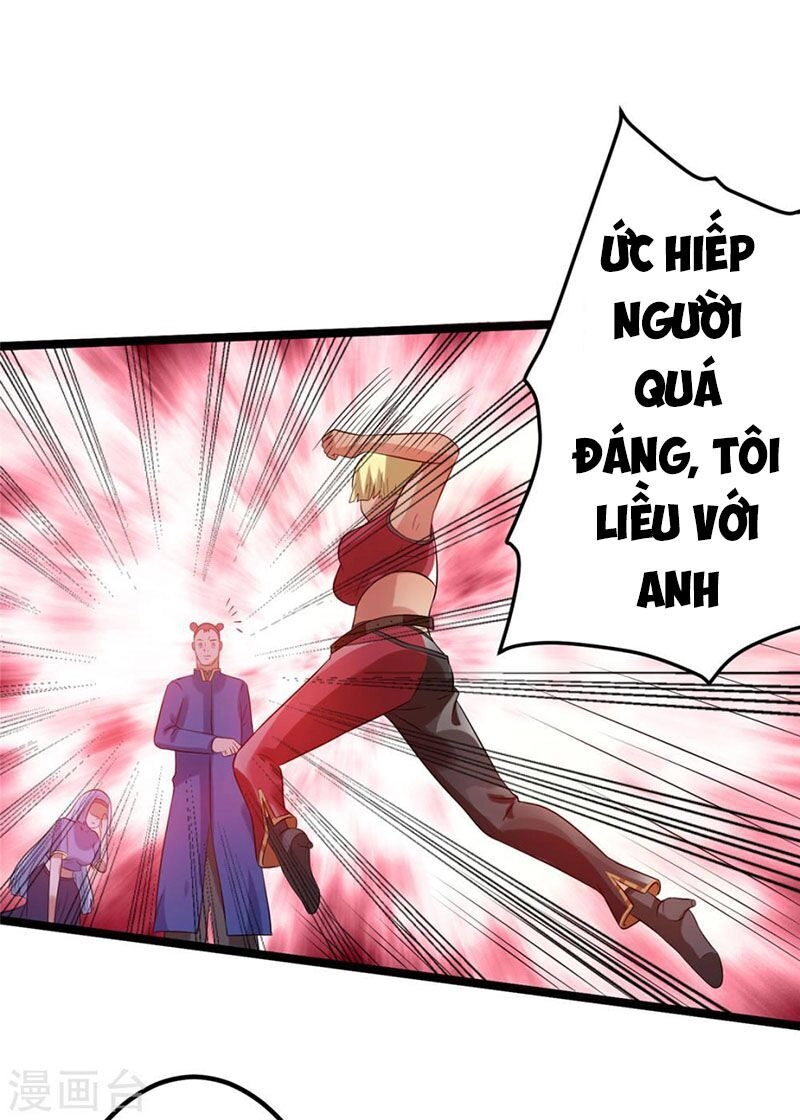 Tiên Vương Trùng Sinh Chapter 49 - 34