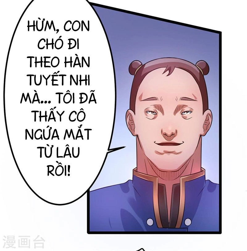 Tiên Vương Trùng Sinh Chapter 49 - 35