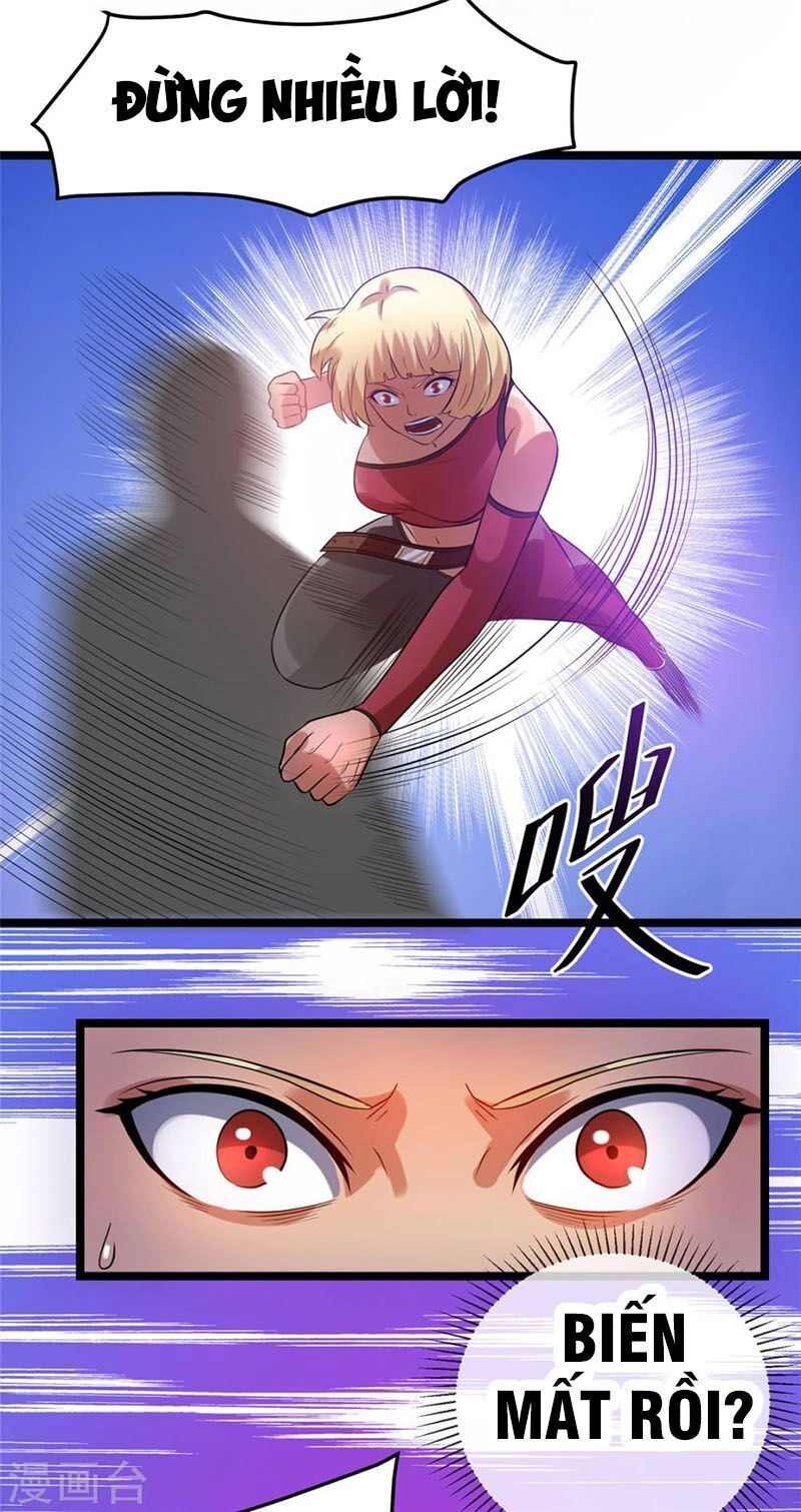 Tiên Vương Trùng Sinh Chapter 49 - 36