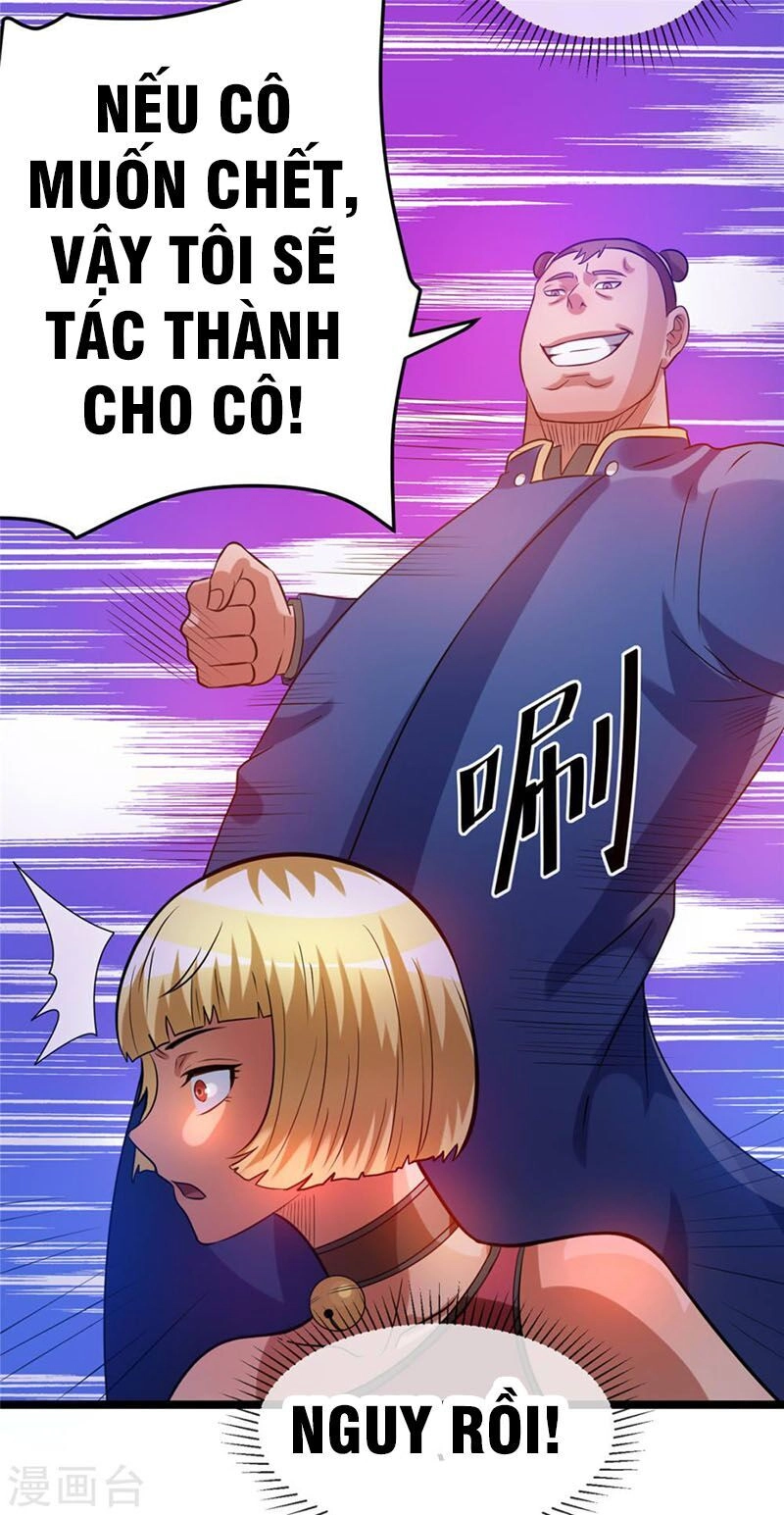 Tiên Vương Trùng Sinh Chapter 49 - 37