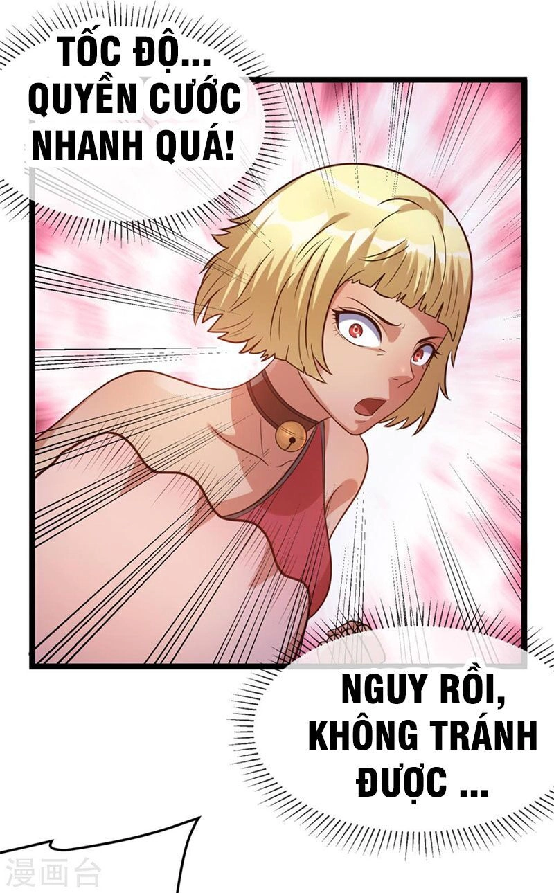 Tiên Vương Trùng Sinh Chapter 50 - 2
