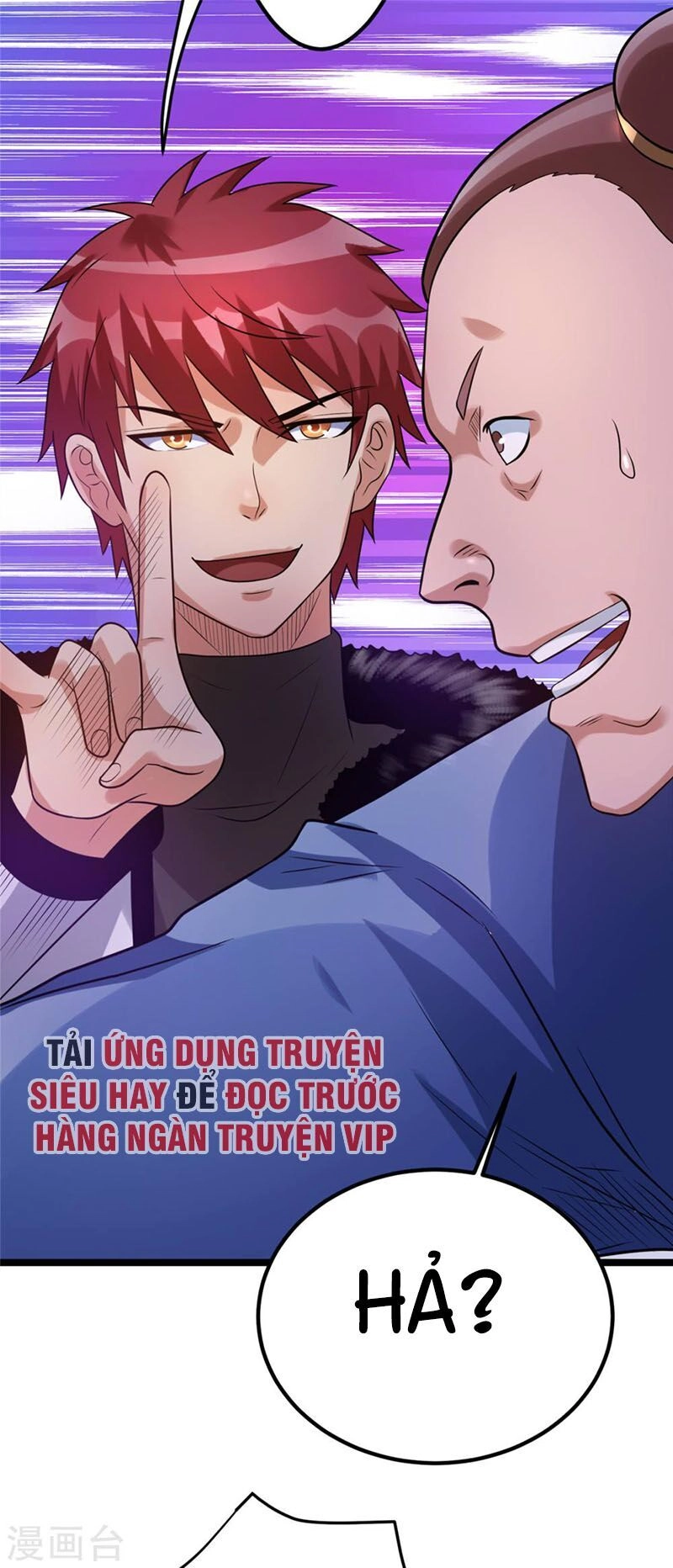 Tiên Vương Trùng Sinh Chapter 50 - 5