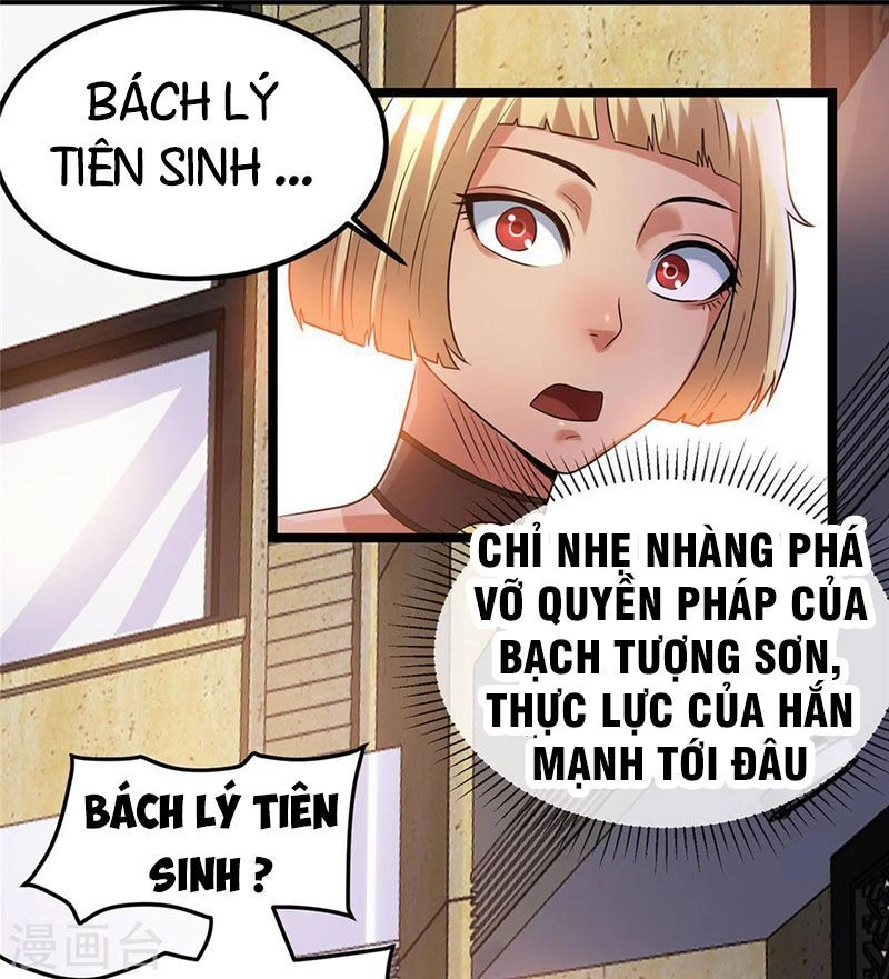 Tiên Vương Trùng Sinh Chapter 50 - 7
