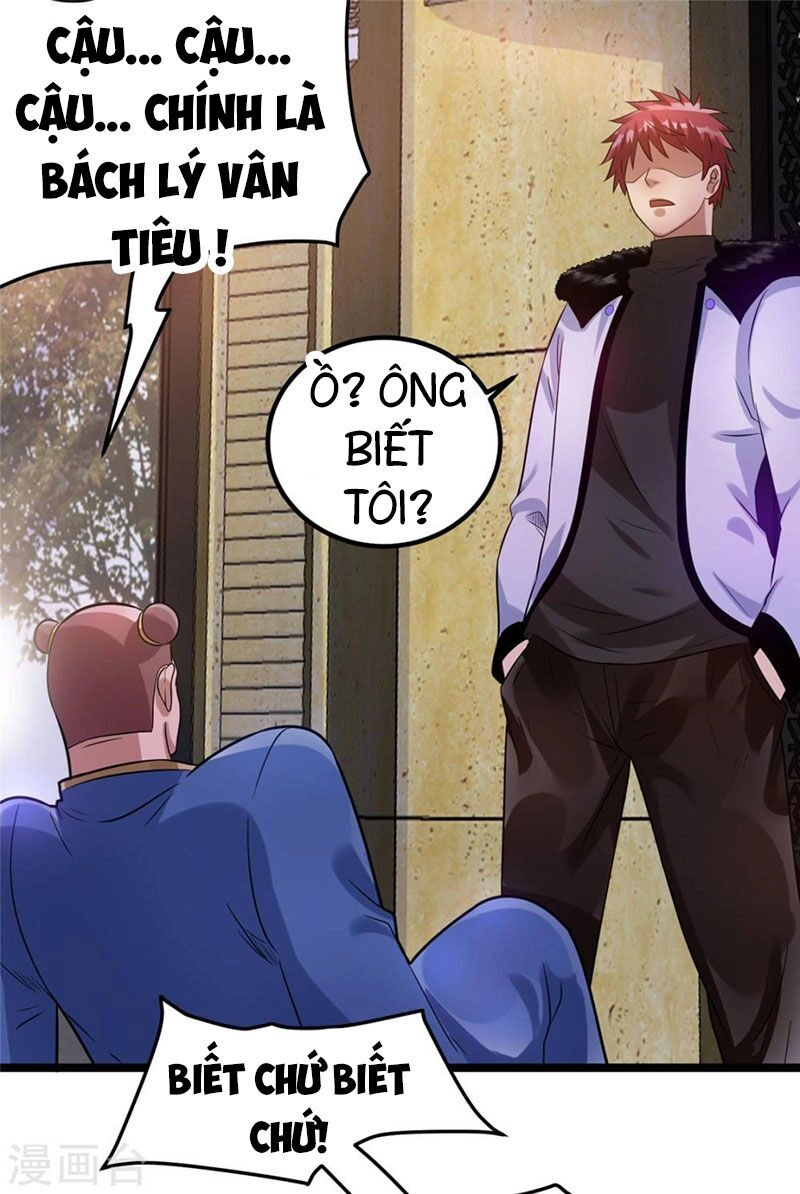 Tiên Vương Trùng Sinh Chapter 50 - 8